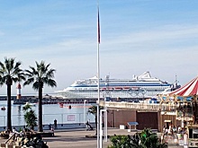 Росморречфлот закрыл паромную линию с Seabridge между турецким Трабзоном и Сочи