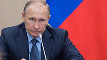 Путин помиловал двоих осуждённых за госизмену