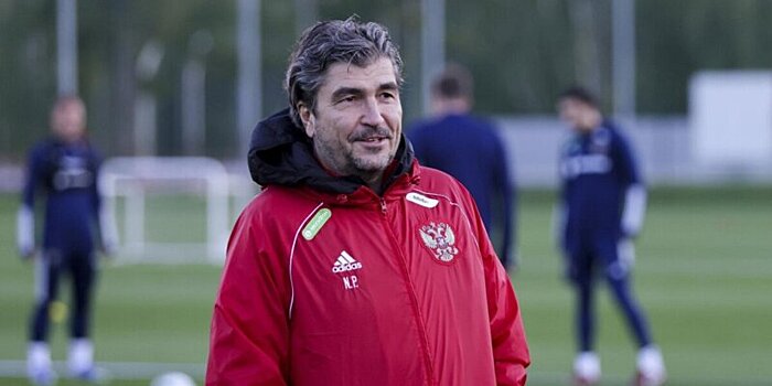 Экс‑футболист «Санкт‑Паули» Писарев рассказал, как тренировал Рода Стюарта