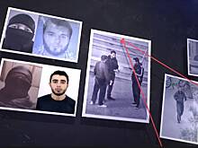 Появились подробности готовящегося в Азербайджане теракта