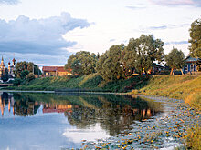 В Ивановской области собираются возродить традицию росписи лодок