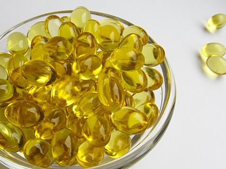 Ученые: витамин D улучшил эффективность лечения от рака