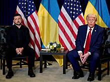 В Европе заявили о неприятном для Зеленского исходе разговора Трампа и Путина
