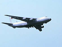 Умер разработчик Ан-124 и Ан-225 Виктор Толмачев