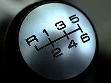 Секреты переключения передач, которые экономят бензин