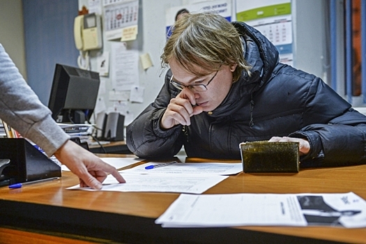 Оппозиционеры Соловьев и Клочков попались на сдаче подписей покойников