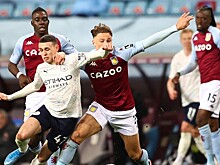 «Манчестер Сити» возглавил турнирную таблицу АПЛ