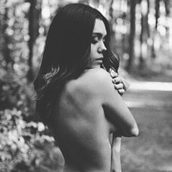 Подруга BroDude: Алина Мятеж