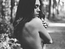 Подруга BroDude: Алина Мятеж