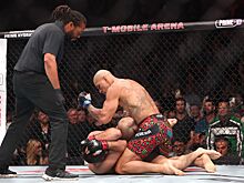 Хамзин: Перейра — камень. Сомневаюсь, что будет третий бой с Анкалаевым