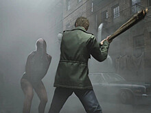 Акира Ямаока и Масахиро Ито обсудили ремейк Silent Hill 2 в интервью IGN