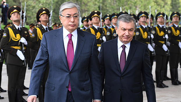 Евразийская интеграция за неделю: главные события