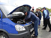 Почтальон и водитель Челябинского филиала Почты России - лучшие в УрФО