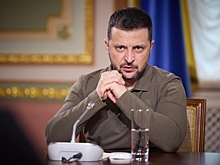 dikGAZETE: страны Запада могут готовить Зеленскому замену