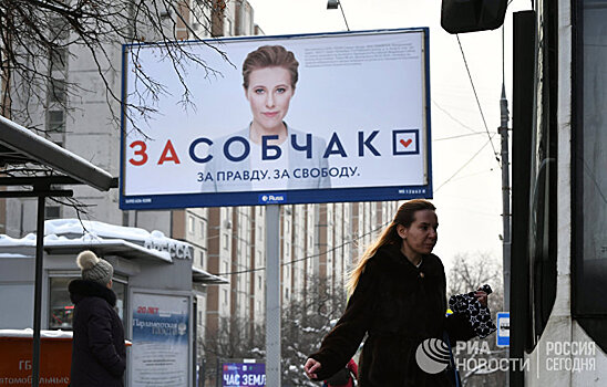 В городе Владимире: «В моем представлении, президент и Путин — единое целое»