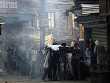 В Иране предотвратили теракт ИГ