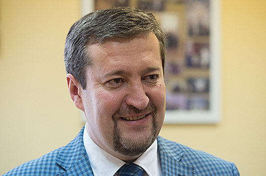 Сазонов призвал эффективнее вести учёт недвижимости