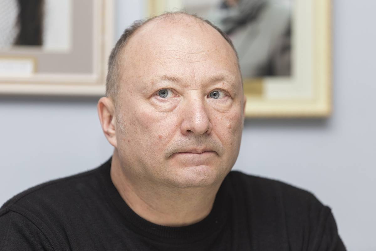 Юрий Гальцев задолжал налоговой более 850 тысяч рублей