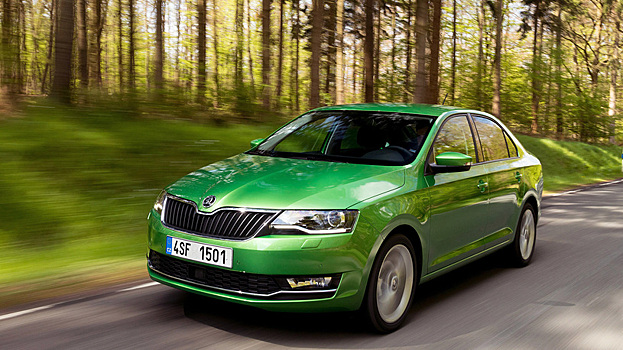 Когда "Шкоды" "убьют" корейские марки в РФ и Восточной Европе?