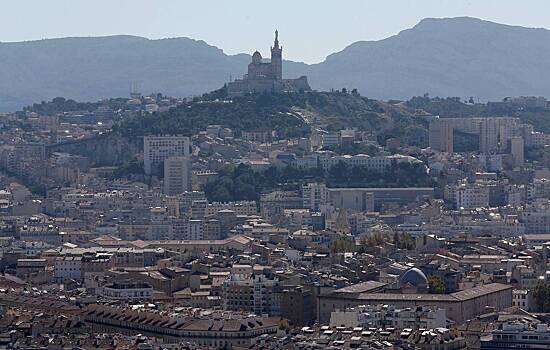 Во Франции у пенсионеров похитили украшения на сумму более полумиллиона евро