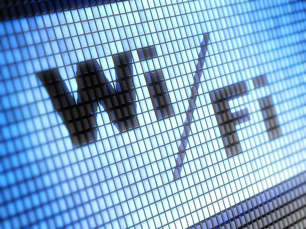 Минкомсвязи определило штрафы за анонимный Wi-Fi