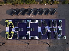 Продажа китайского завода Hyundai прошла за копейки - его выкупил Changan