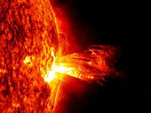 Россиянам захотели разрешить не работать во время магнитных бурь