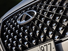 На экс-заводе Volkswagen 10 тысяч Chery сняли на фото со спутника