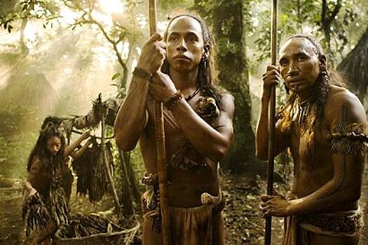 Ученые узнали почему погибла цивилизация майя