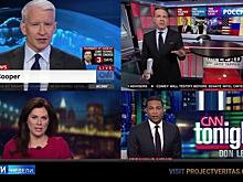 Трамп пытается контролировать мысли людей