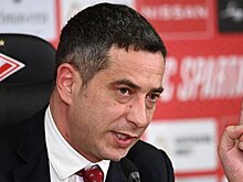 Франко Камоцци считает, что Сафонов и Сперцян готовы к игре в Европе