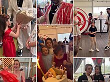 Полина Гагарина воссоединилась с бывшим мужем