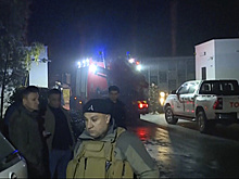 Ночные взрывы в Эрбиле и погибший бизнесмен. Что известно о ракетных ударах Ирана