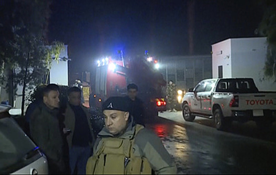 Ночные взрывы в Эрбиле и погибший бизнесмен. Что известно о ракетных ударах Ирана