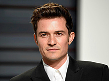 Орландо Блум рассказал о новом сериале «Властелин колец»