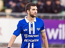 Гендиректор «Динамо» Мх Газизов высказался о возможном трансфере Шумахова в Грецию