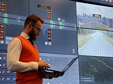 На МКАДе заработали камеры, фиксирующие мелкие аварии