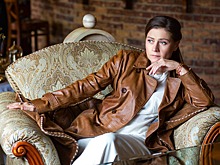 «Вылитый папа»: 16-летний сын Марии Голубкиной становится все больше похож на Николая Фоменко