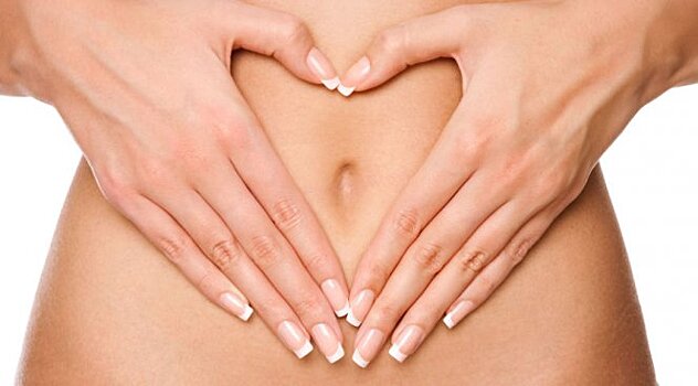 Гены рака яичников женщины могут получат от своих отцов