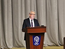 В МГТУ ГА заключен новый Коллективный договор