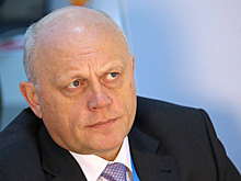 Бывший омский губернатор стал сенатором