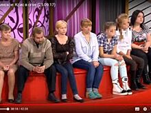 Школьницы, избившие подругу, приняли участие в шоу на федеральном канале