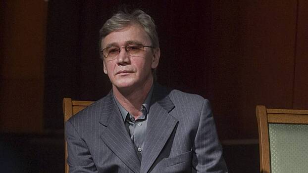 Драматург и сценарист Алексей Слаповский умер в возрасте 65 лет