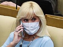 Пушкина обратилась в Генпрокуратуру по поводу принуждения женщин к стерилизации