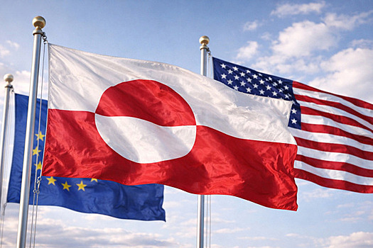 Раскрыто, как США больше века безуспешно добиваются Гренландии