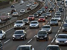 Британия собирается запретить не только бензиновые, но и гибридные авто