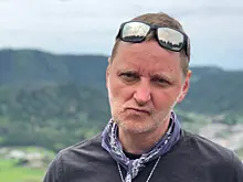 Преподавателя МГТУ им. Баумана арестовали за публикацию антироссийских песен