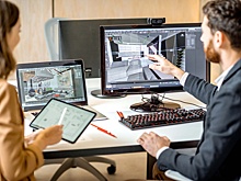 На ВЭФ-2025 предложили задействовать ИИ при проектировании в строительстве