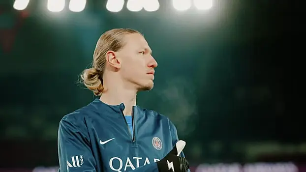 Канчельскис оценил решение Сафонова остаться в ПСЖ