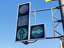 В Тюмени временно отключат светофор на улице Калинина